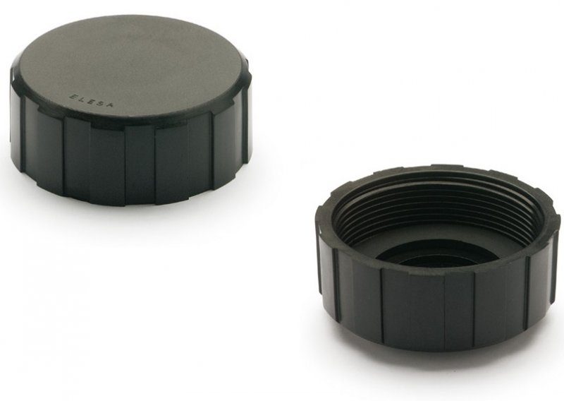 TAPPI 470 Test Fixtures