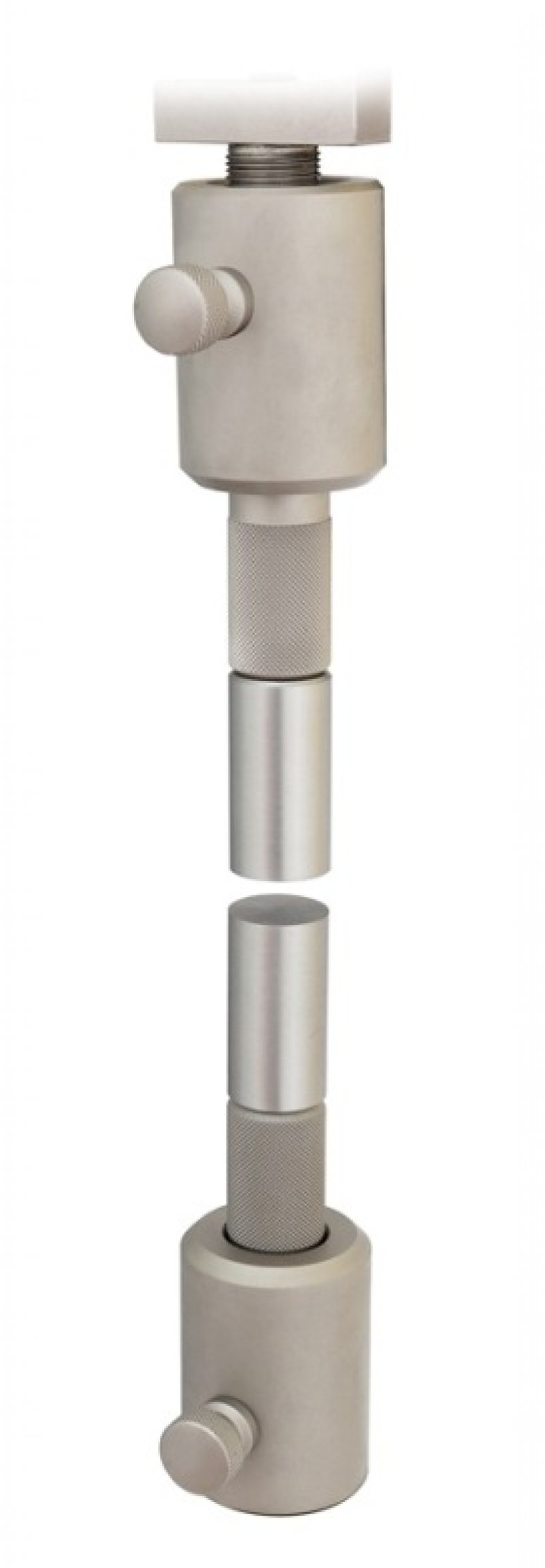 DIN EN ISO 13779-4 Test Fixtures