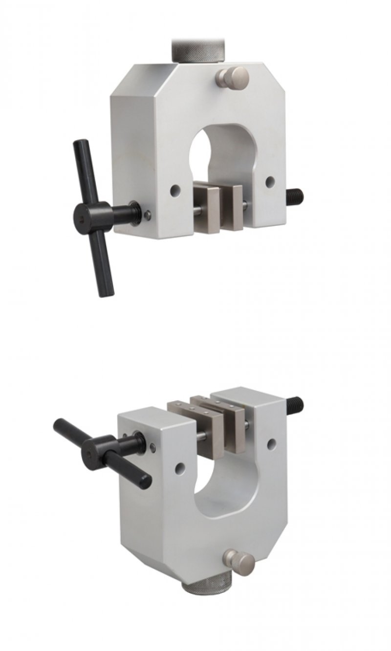 DIN EN ISO 13936-1 Test Fixtures
