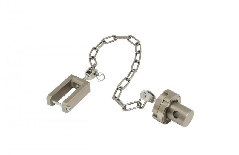 ISO 13954 Test Fixtures