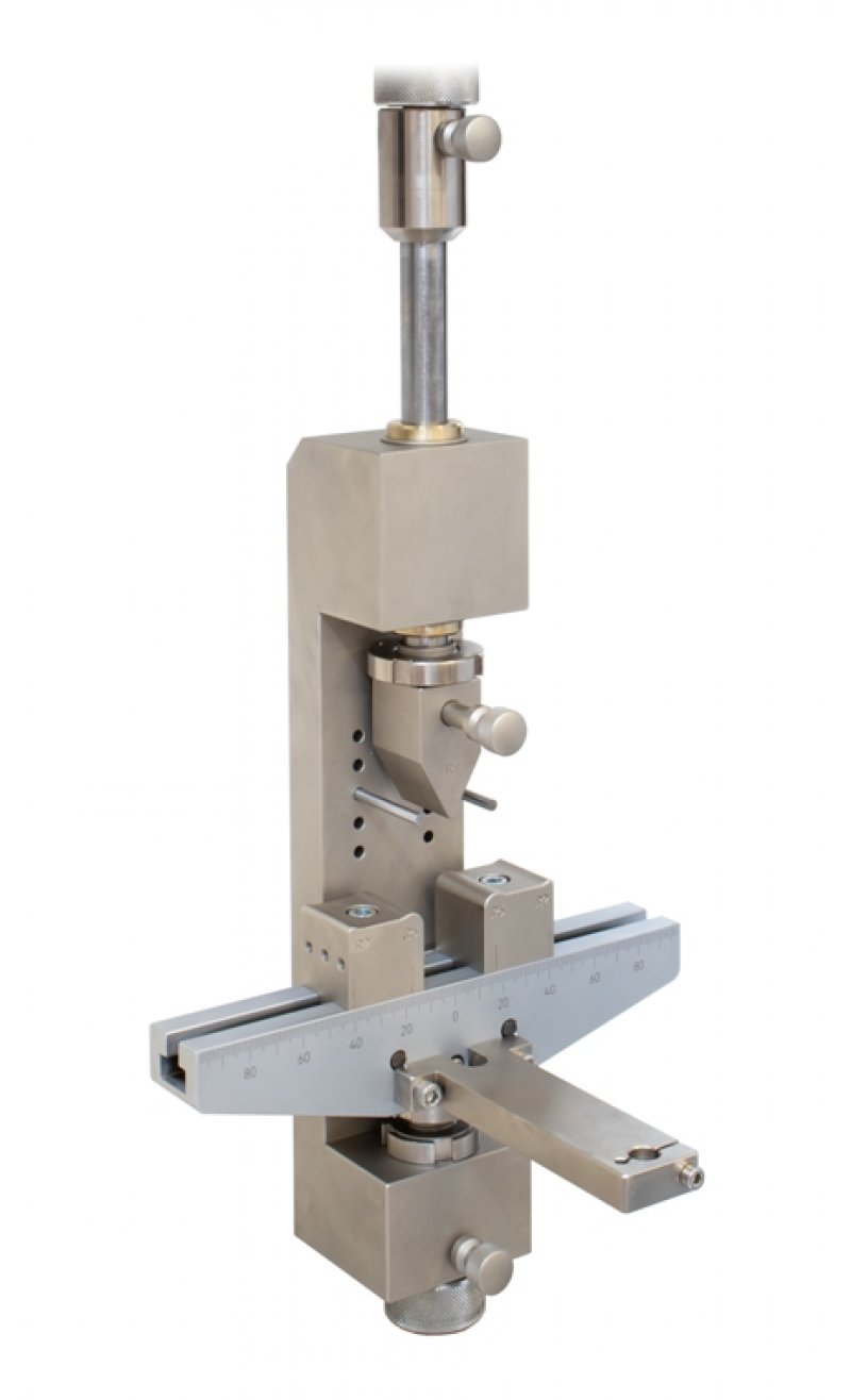 DIN EN ISO 14130 Test Fixture