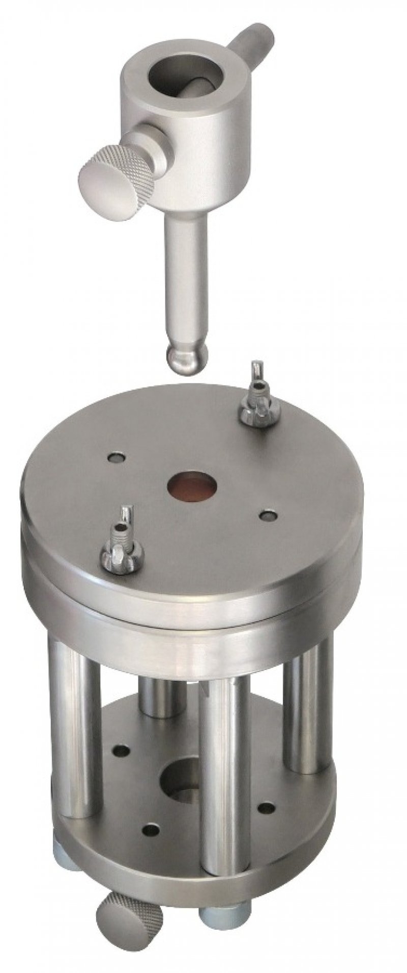 DIN EN ISO 7198 Test Fixtures