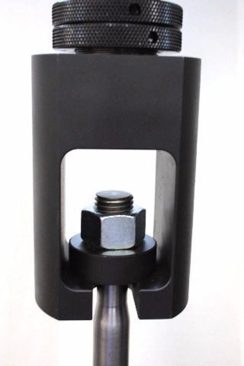 ASTM A194 Test Fixtures