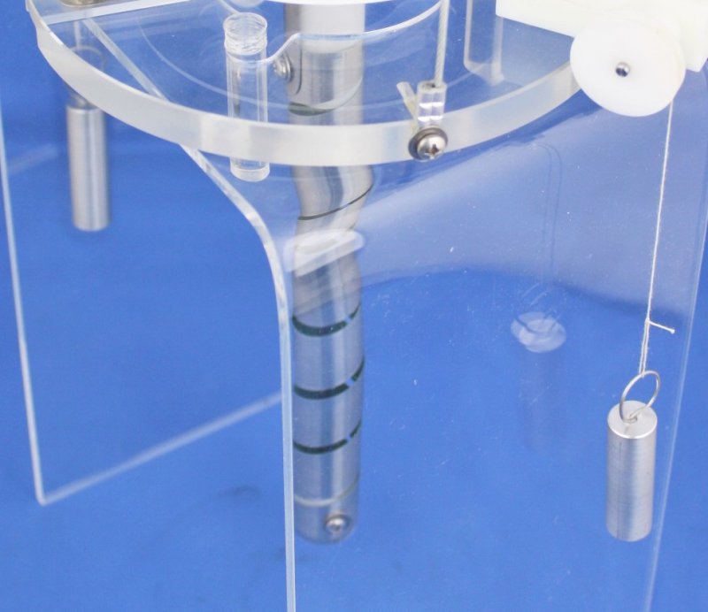 ASTM B636 Test Fixtures