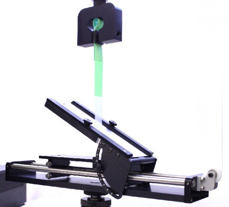 ASTM B905 Test Fixtures