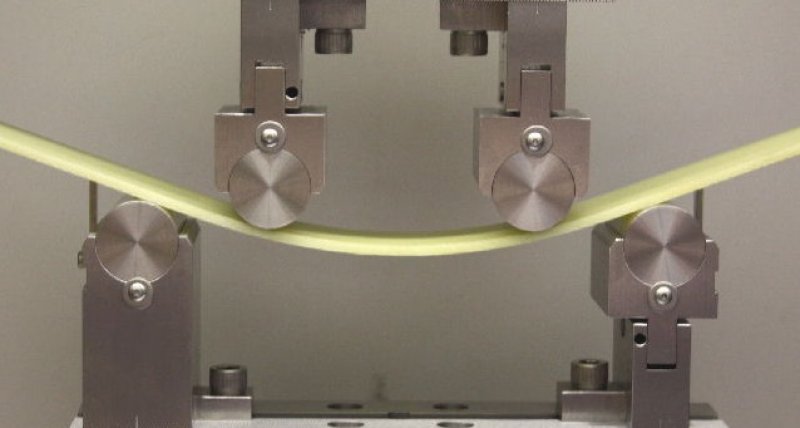 ASTM C126 Test Fixtures