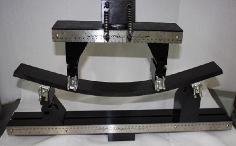 ASTM C880 Test Fixtures