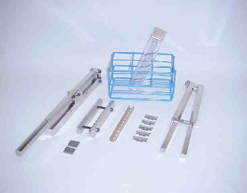 ASTM D1693 Test Fixtures