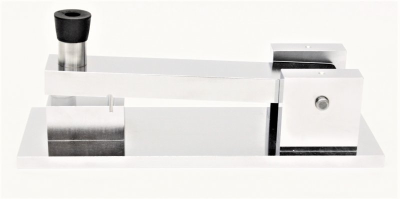 ASTM D1709 Test Fixtures