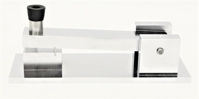 ASTM D1790 Test Fixtures