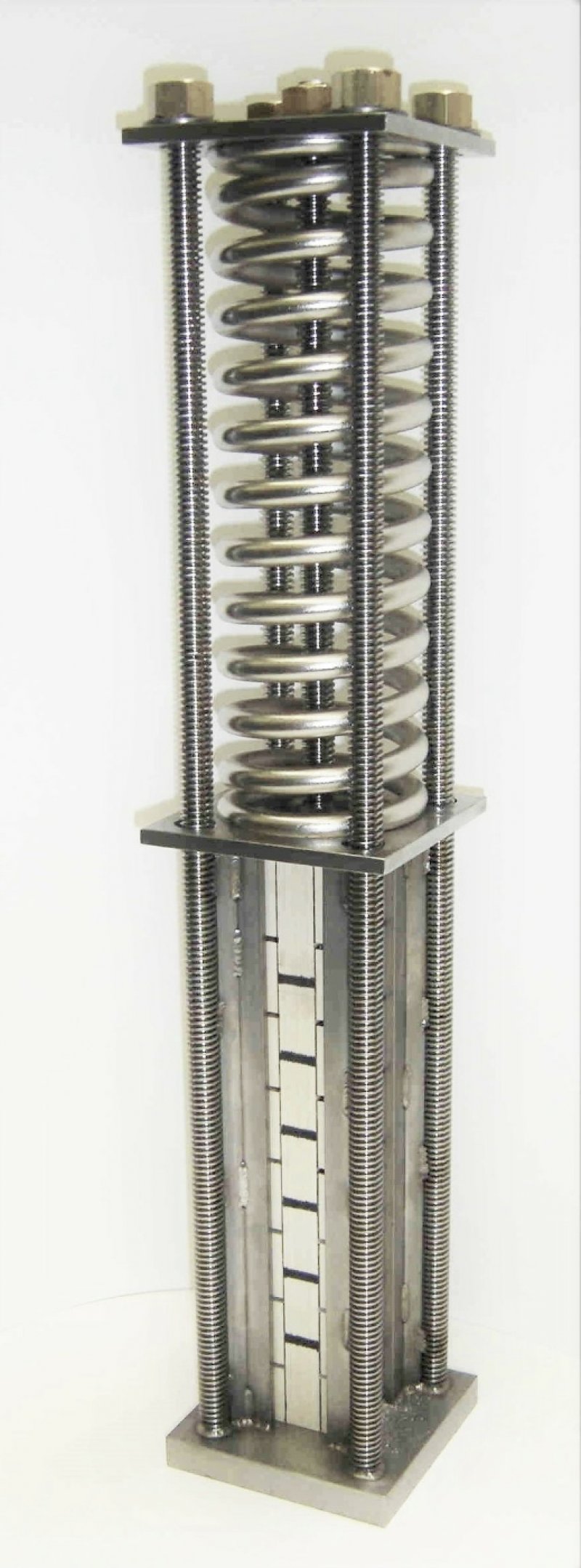 ASTM D3535 Test Fixtures