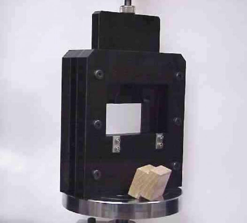 ASTM D4502 Test Fixtures