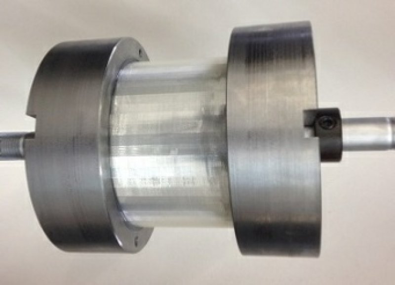 ASTM D5448 Test Fixtures