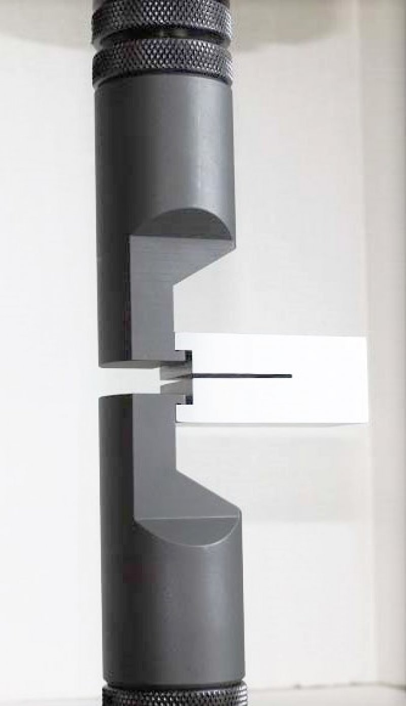 ASTM E1304 Test Fixtures