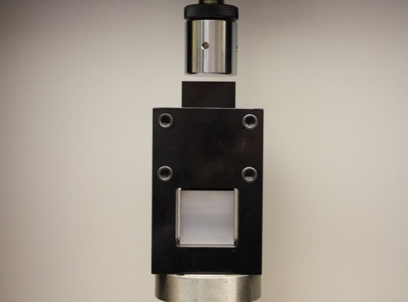 ASTM F521 Test Fixtures