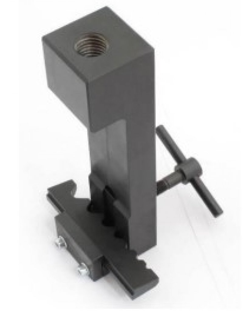 BS 4483 Test Fixtures