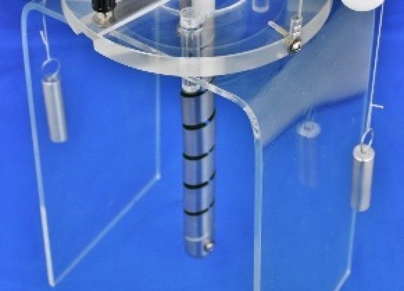 EFTF SM00 Test Fixtures