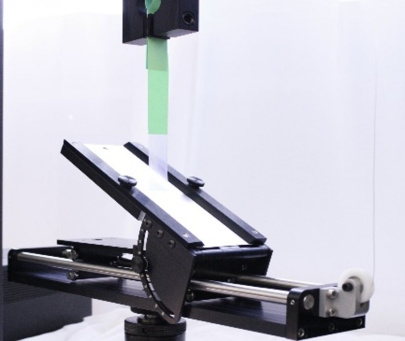 PSTC 2220 Test Fixtures