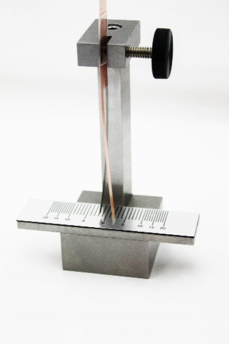 STRP 001 Test Fixtures