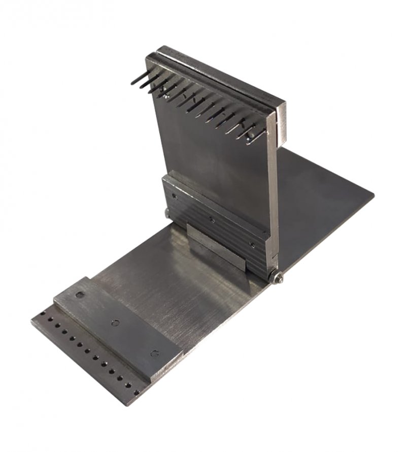ASTM D6479 Test Fixtures
