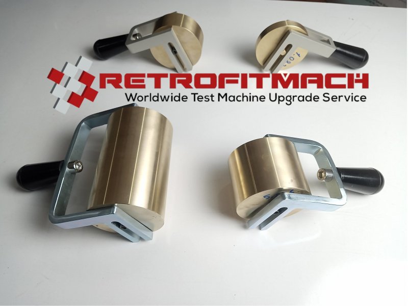 BS EN 12242 Test Fixtures