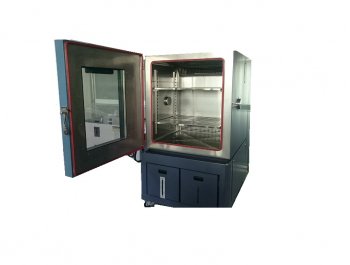 EN 60598-1 / IEC 60598-1 Climalitical Test Chamber