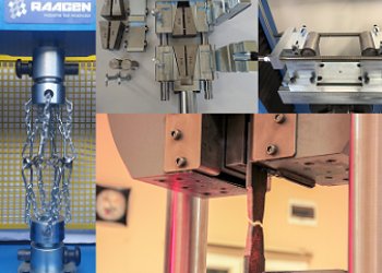 Cutting Dies Test Fixtures